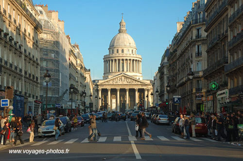 Pantheon