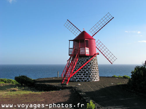 Moulin de l