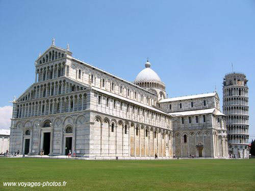 La Cathdrale - Italie