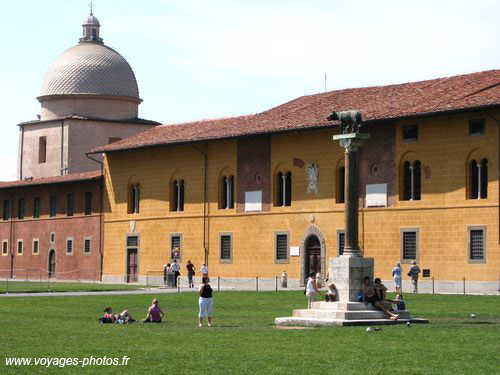 Campo dei Miracoli