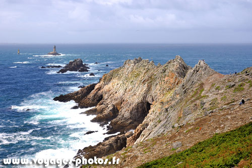 Pointe du Raz