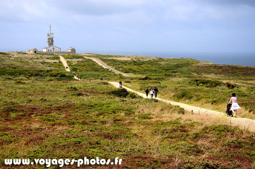 Smaphore de la Pointe du Raz