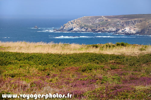 Pointe du Van