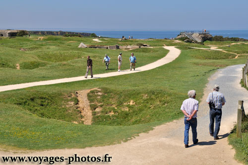 Pointe du Hoc