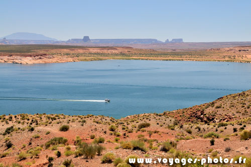 Lac Powell - USA