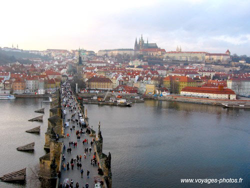 Photos - Prague