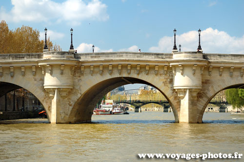 Pont neuf