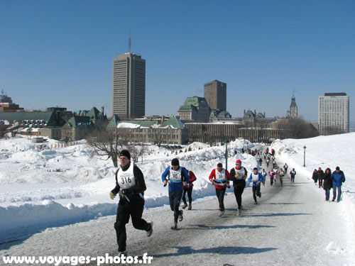 Sport au Canada