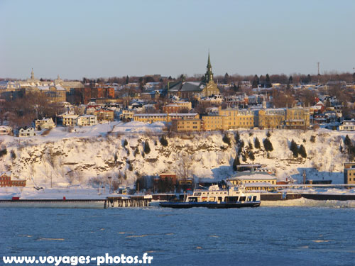 ville du Qubec