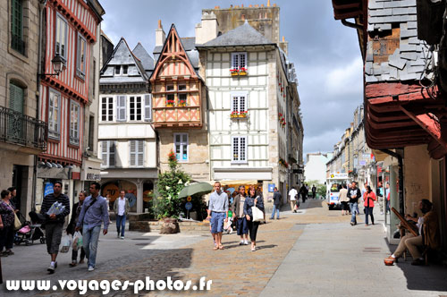 Ville de Quimper