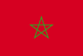 Drapeau - rabat