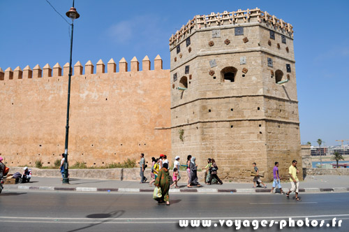 Medina de Meknes