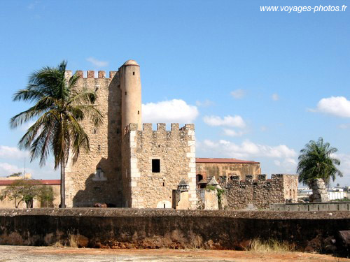 Santo Domingo - republique-dominicaine - Dominican republic
