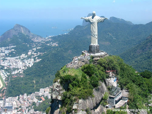 El Cristo Redentor