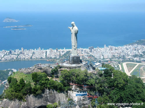 El Cristo Redentor