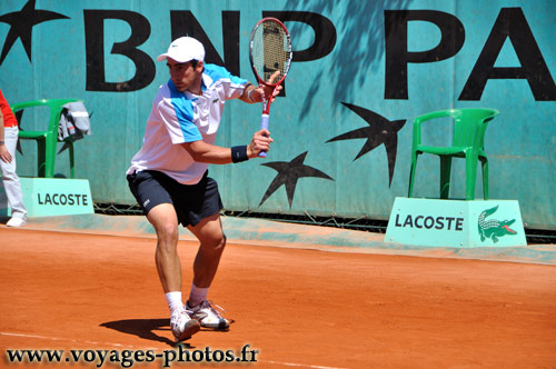 Pablo Cuevas 