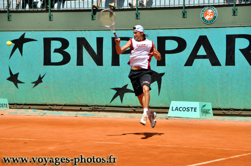 Roland Garros 2009