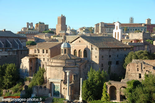 Forum - Rome