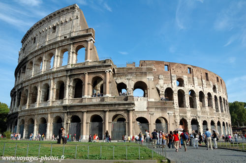 Le colise