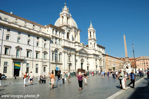 Piazza Navona