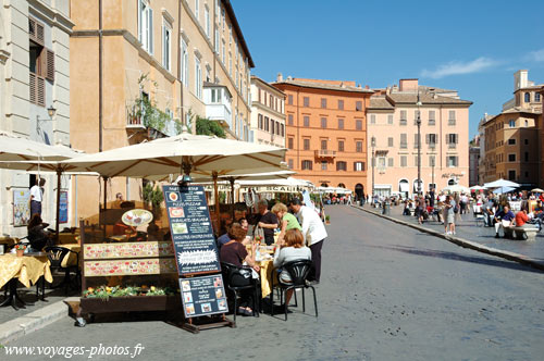 Piazza Navona