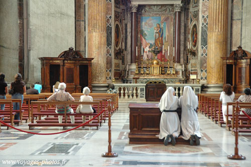 Basilique
Saint-Pierre