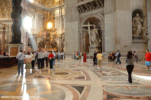 Basilique Saint-Pierre