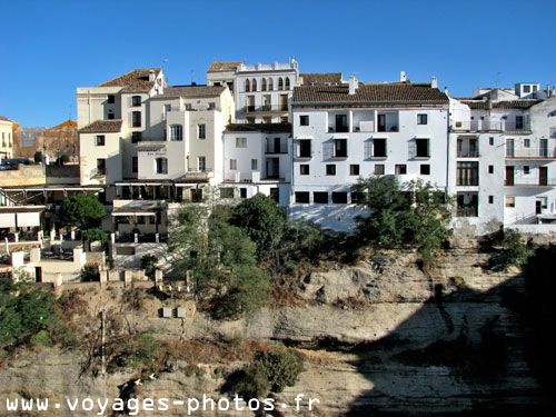 Village de ronda