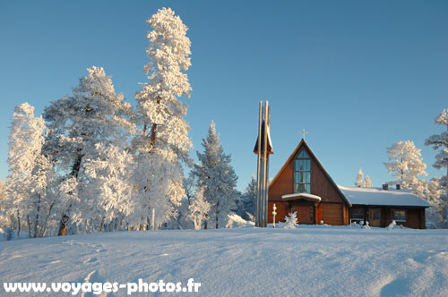 eglise