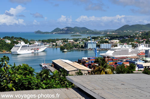 Castries