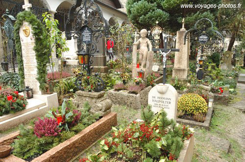 Cementerio