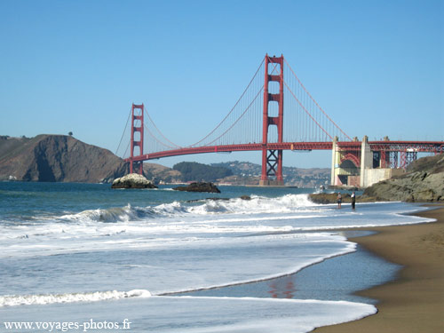 Pont San Francisco