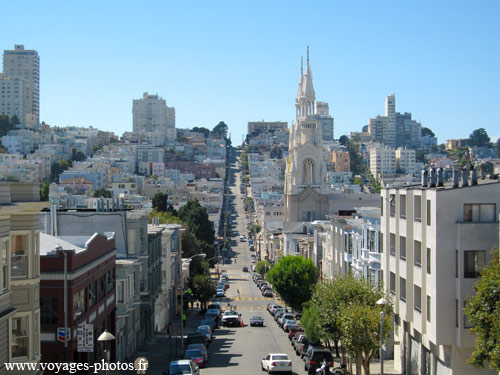 San Francisco