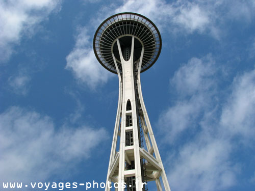 Space Needle