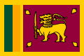 Flag - sri-lanka