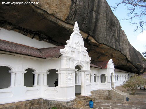 Dambulla - sri-lanka 