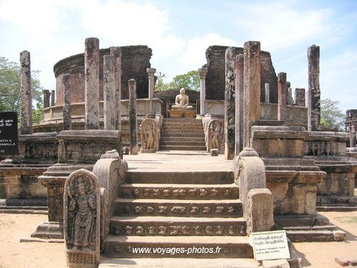 Anuradhapura  - sri-lanka 