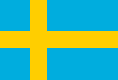 Flag - stockholm