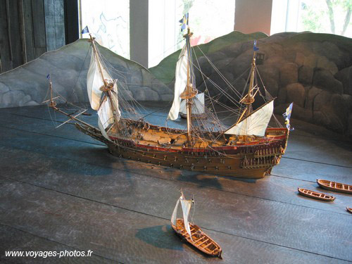 Muse Vasa - Stockholm 