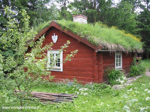 Skansen  - Stockholm 