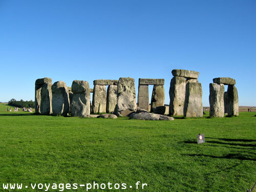 Stonehenge