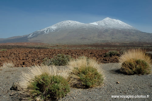 Volcan d