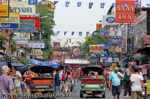 Rue - Bangkok