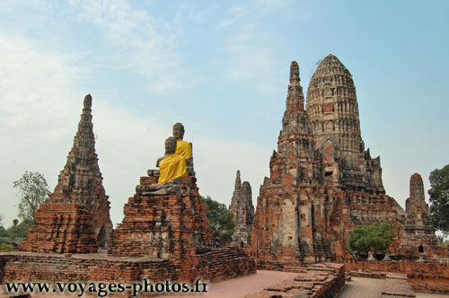 Ayutthaya