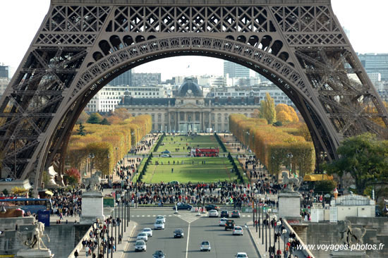  tour eiffel - Paris