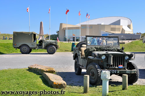 Muse Utah beach