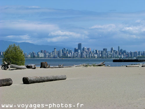 Canada - Vancouver