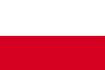 Flag - Warsaw