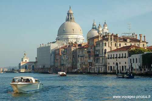 Italy- grand canal 