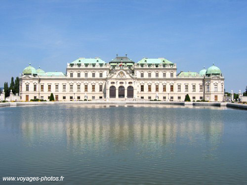 Palacio de Belveder